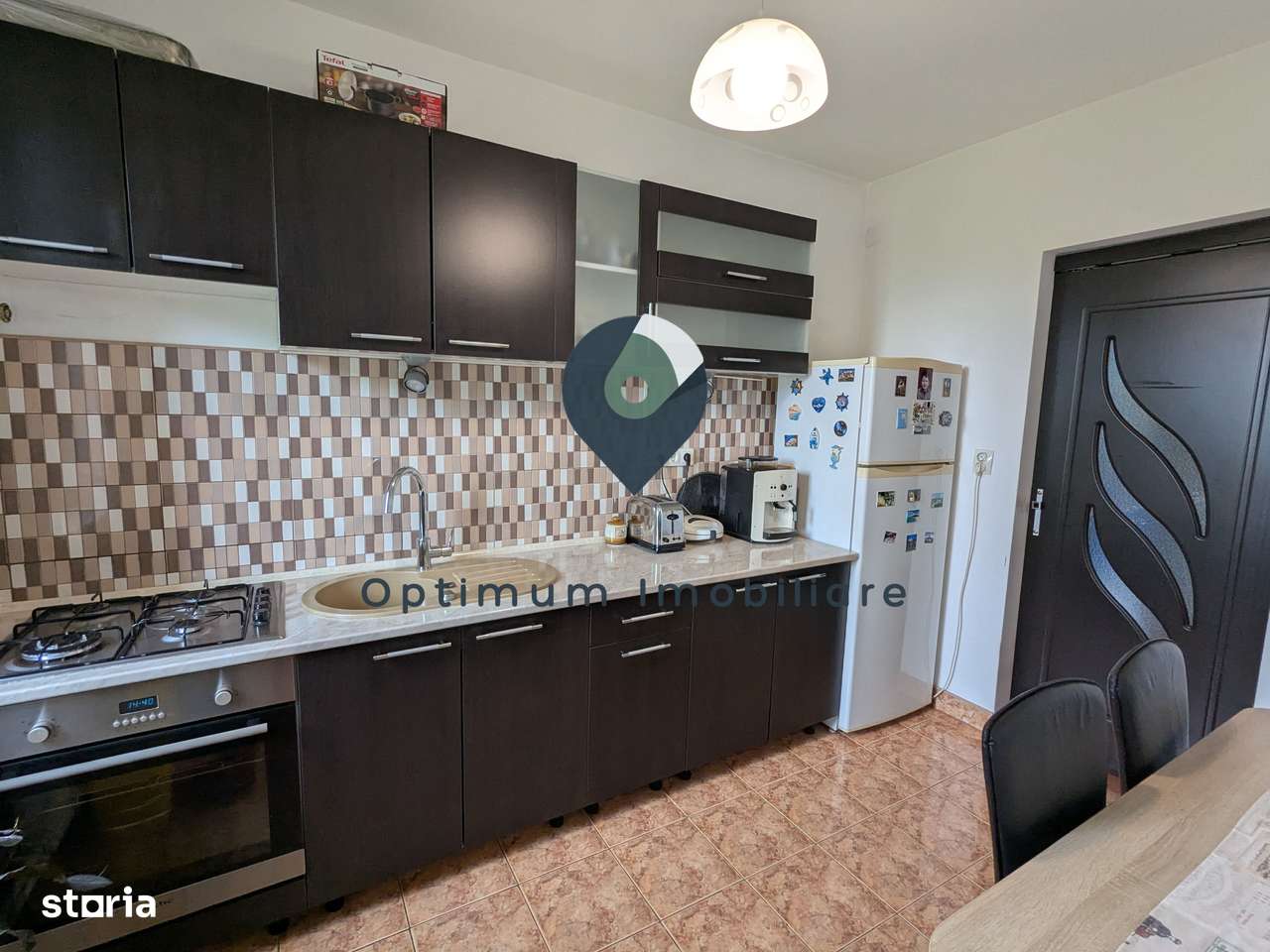 Apartament cu 3 camere, decomandat, Gheorgheni, zona Hotel Royal ! - Imagine principală: 5/19