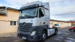 Mercedes-Benz Actros MP5 1845 - 3