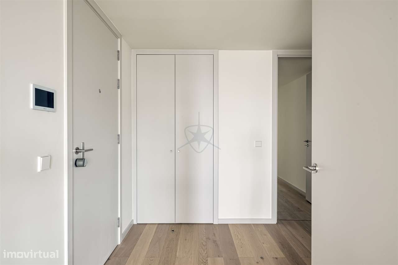 Apartamento T2 Venda em Parque das Nações,Lisboa-17