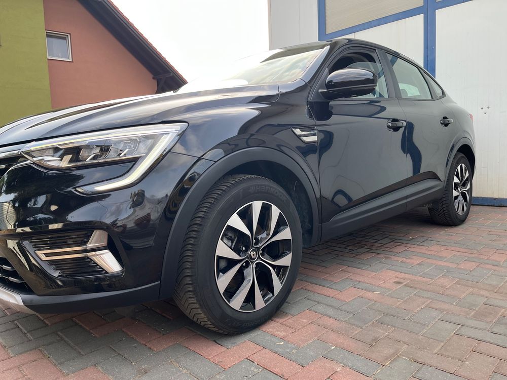 Renault Arkana / XM3 E-TECH 145 INTENS 2022