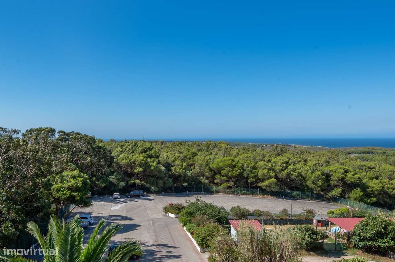 Terreno Urbano com Vista Deslumbrante para Construção Residencial de A - Grande imagem: 4/10