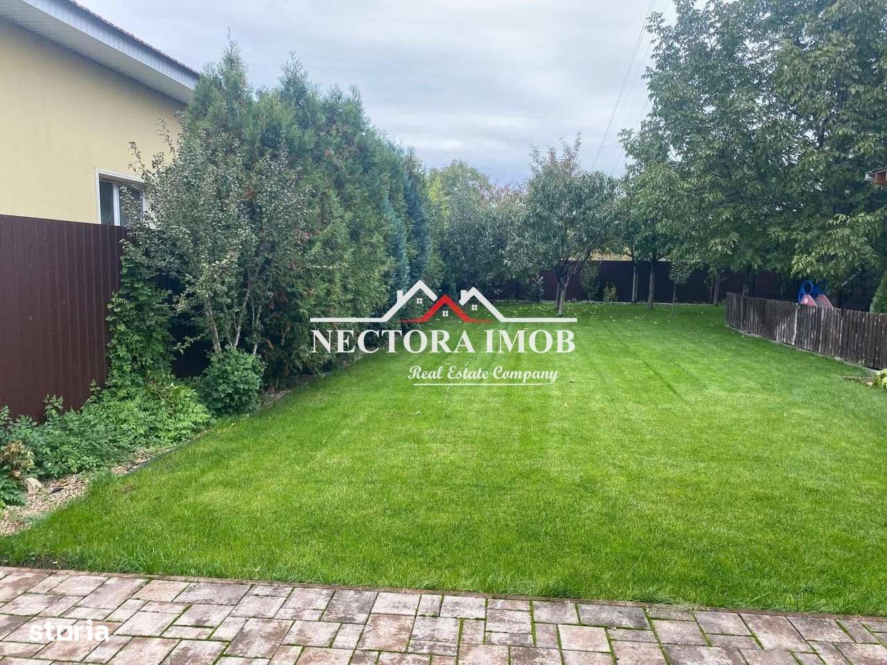 NECTORA IMOB-Casa P+M, 180 mp utili + terasa + Teren 780 mp, Episcopia-16