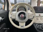 Fiat 500 1.2 Lounge S&S - 31