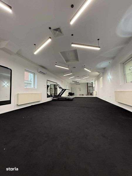 De Inchiriat Seini cental - Imagine principală: 4/8