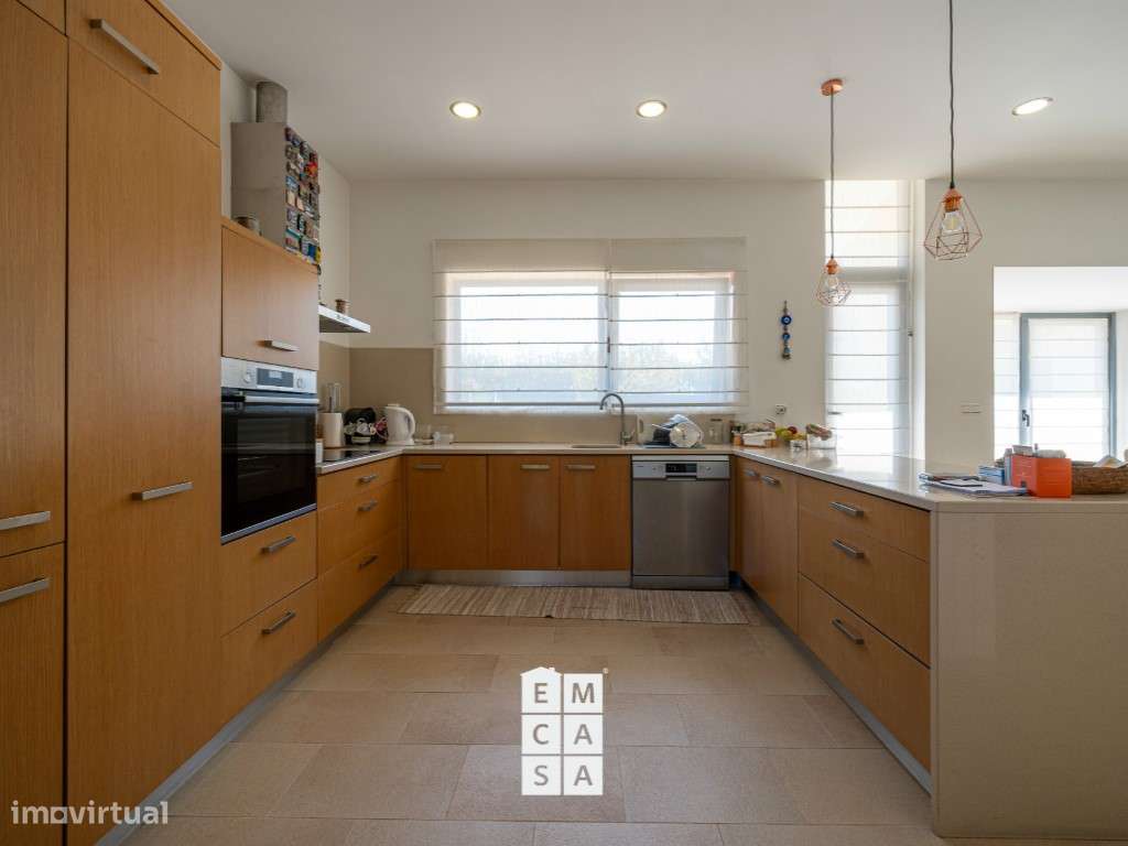 Moradia Isolada T3 em Escariz - Grande imagem: 5/60