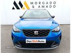 SEAT Arona 1.0 TSI FR - 2