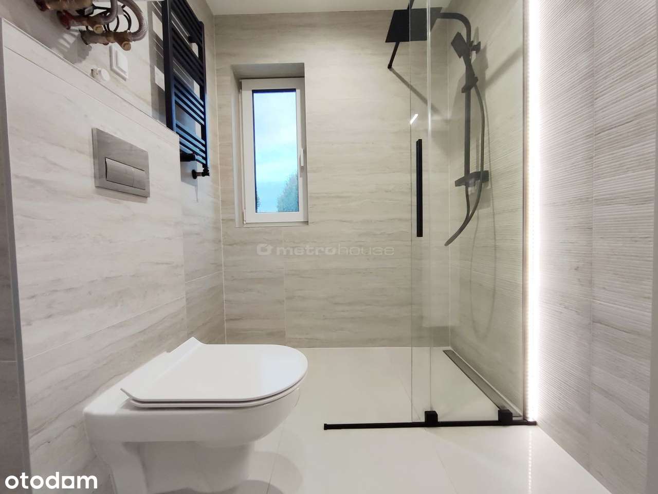 Nowy Dom z garażem, bez PCC! ROGOŹNA-10