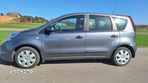 Nissan Note 1.5 dCi Acenta Plus - 2