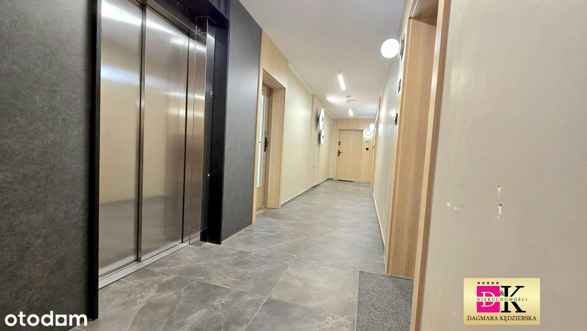 Stan Deweloperski  - Duże i Przestronne !-19