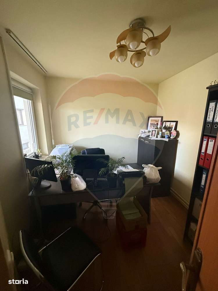 Spațiu comercial cu potențial extraordinar-14