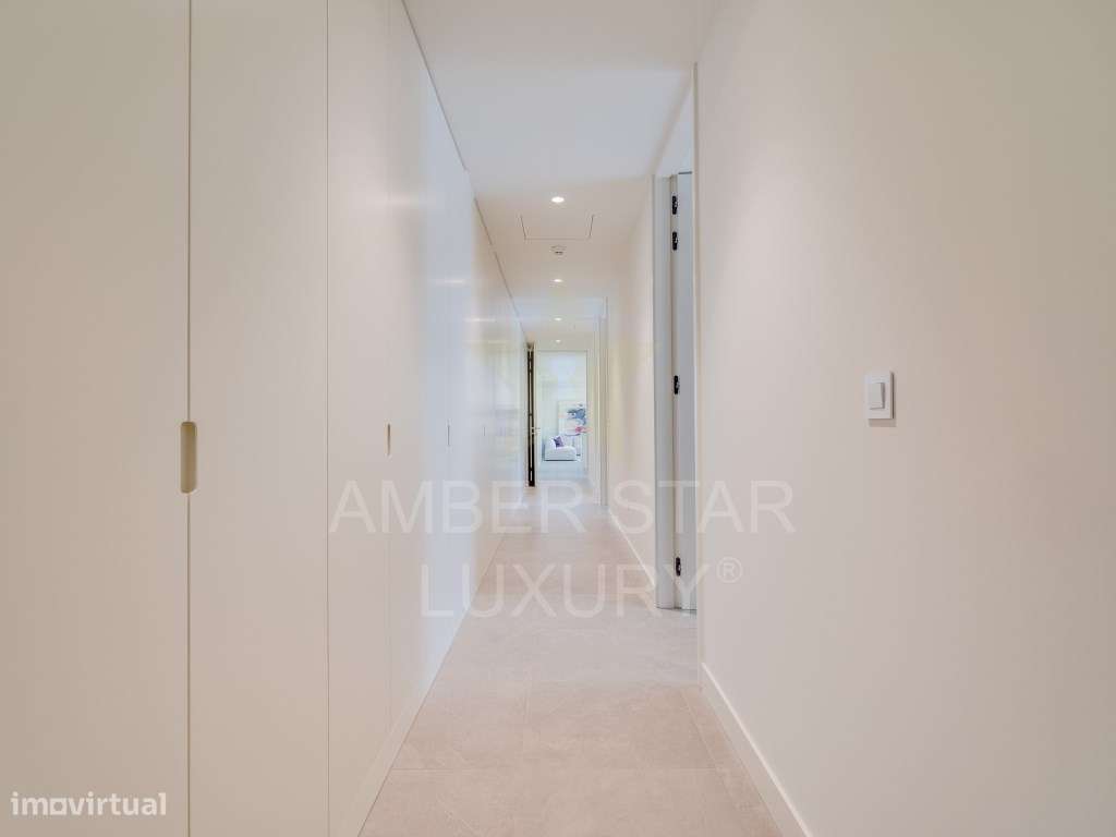 Bloco de apartamentos  Lagoa-10