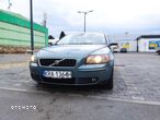 Volvo S40 2.4 - 2