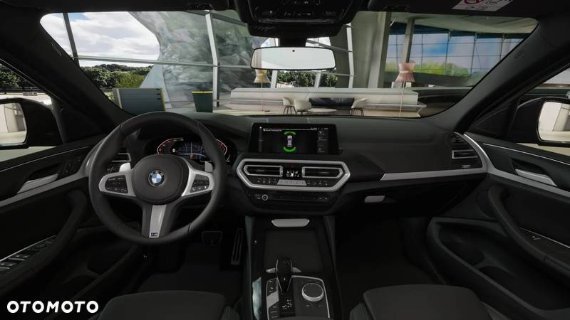 BMW X4 xDrive20d mHEV sport - 4