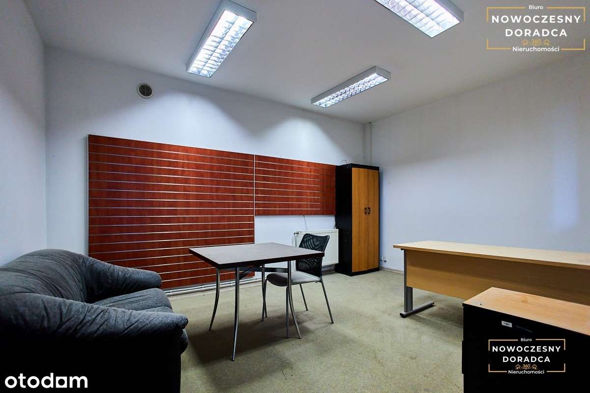 Hala/ Magazyn o powierzchni 1319m2 do WYNAJĘCIA - Pełny obrazek: 5/16