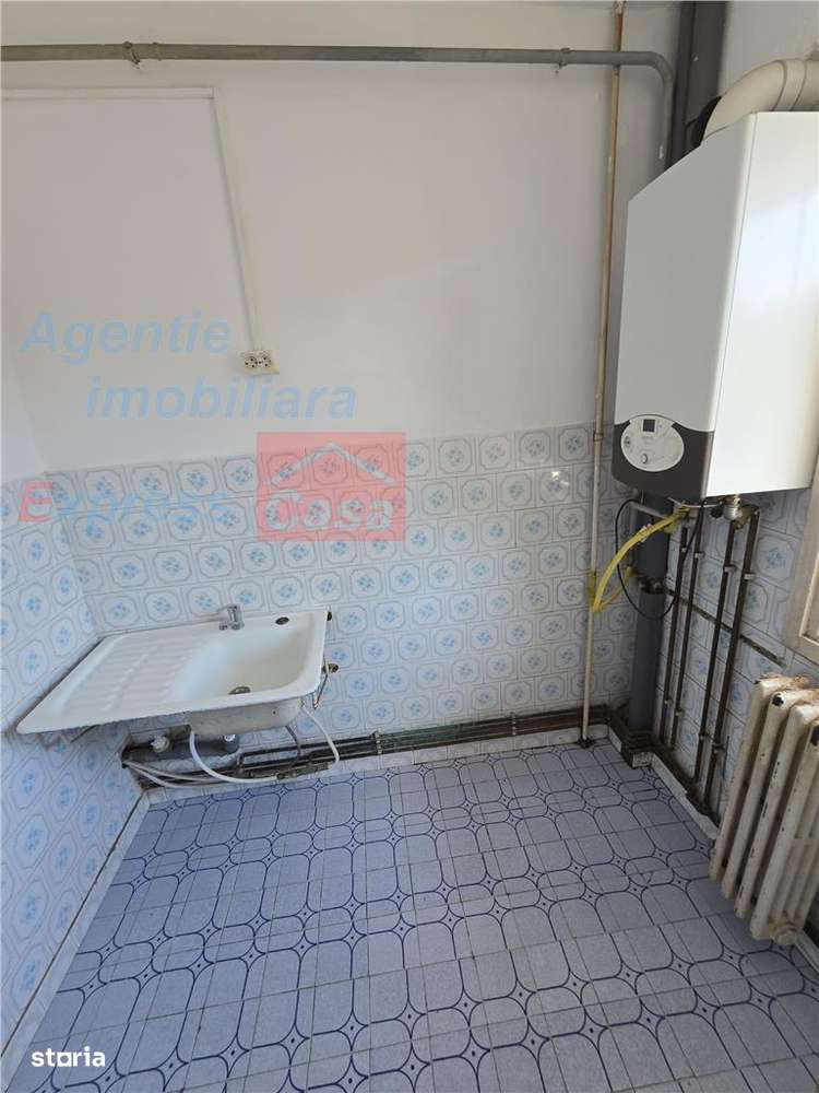 Apartament 1 camera, etaj intermediar, Tatarasi Dispecer-6