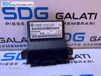 Unitate Modul Calculator CAN Gateway Audi A3 8P 2004 - 2013 Cod 1K0907530Q [M5183] - 1