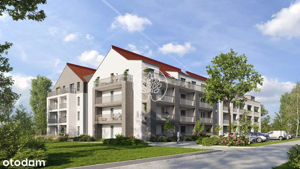 Kawalerka niedaleko Bydgoszczy - Pełny obrazek: 4/8