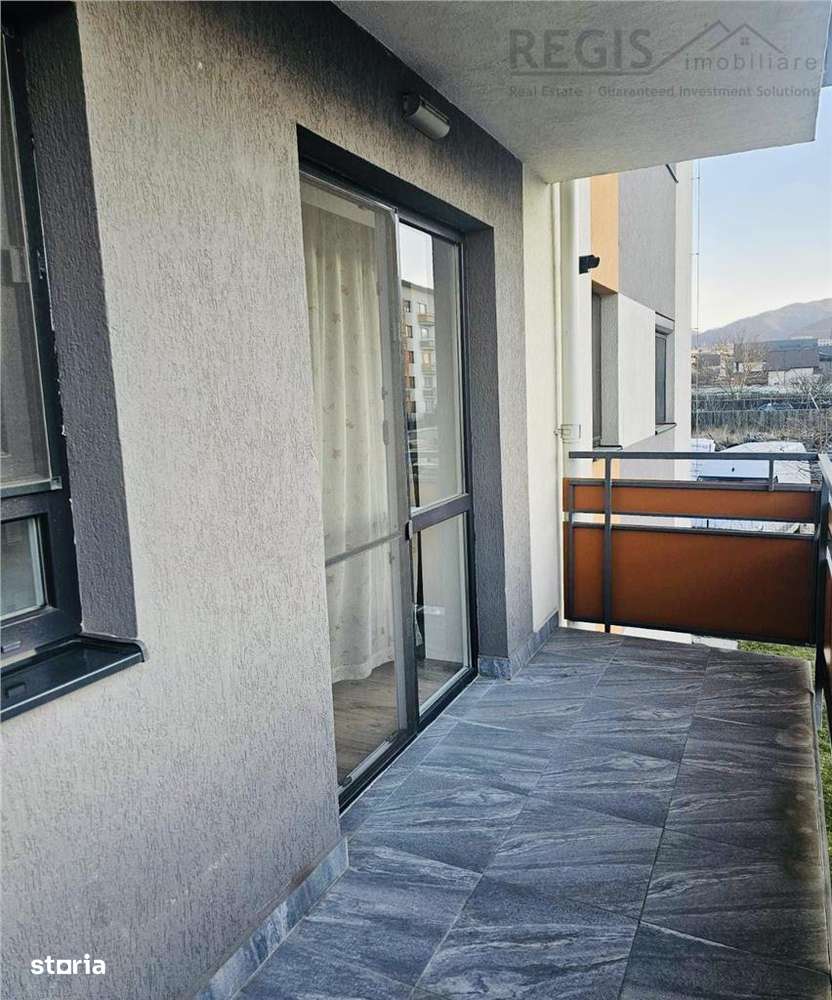 Oportunitate 2 camere mobilat, utilat cu parcare Tractorul Coresi-7