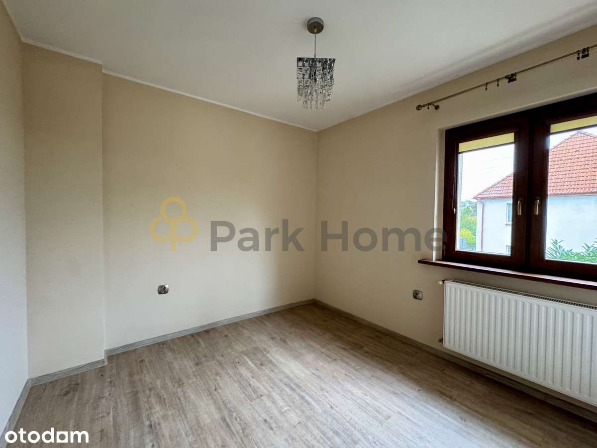 Piętro domu z działką 521 m2 - Rawicz 11 Listopada - Pełny obrazek: 5/13