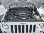 Jeep Wrangler 3.6 X - 11