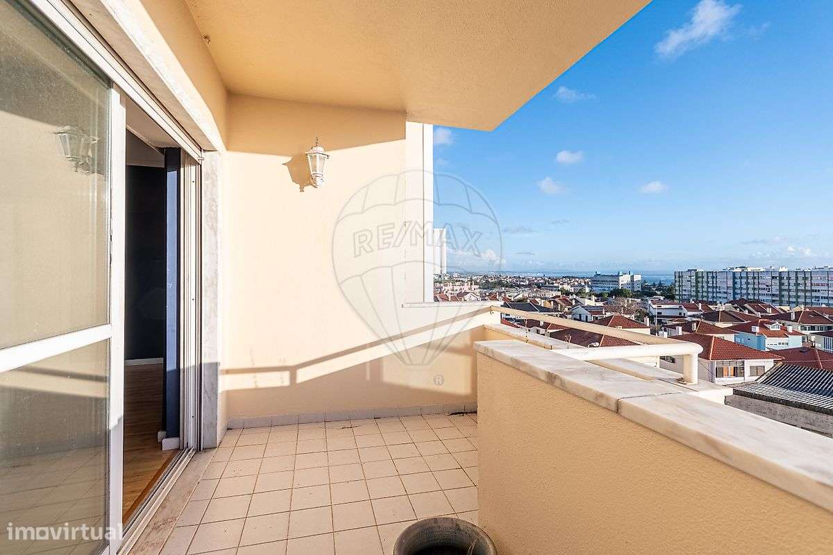 Apartamento T3 para venda - Grande imagem: 4/22