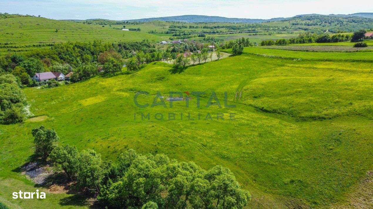 Teren intravilan Codor. Comision 0! - Imagine principală: 5/10