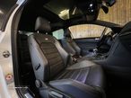 VW Golf 2.0 TSi R DSG - 8