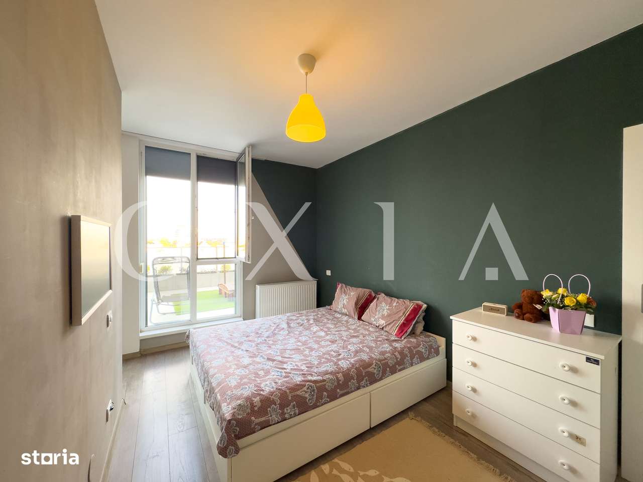 OX669 Vivalia Grand, Spatiu Exterior De 58 MP-8