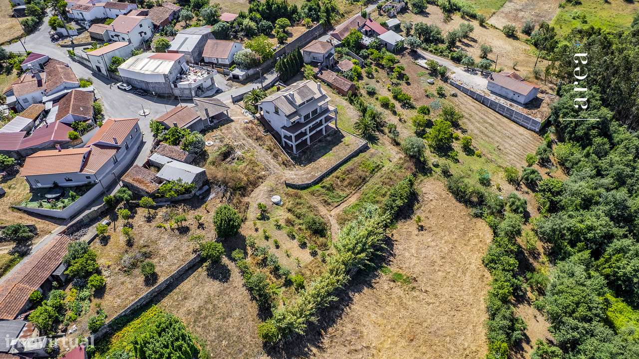 Imóvel Exclusivo | Casa de Urmar-25