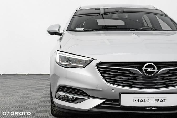 Opel Insignia 1.6 T Elite S&S - 9