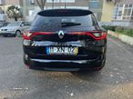 Renault Mégane Sport Tourer 1.5 Blue dCi Limited J17 - 5