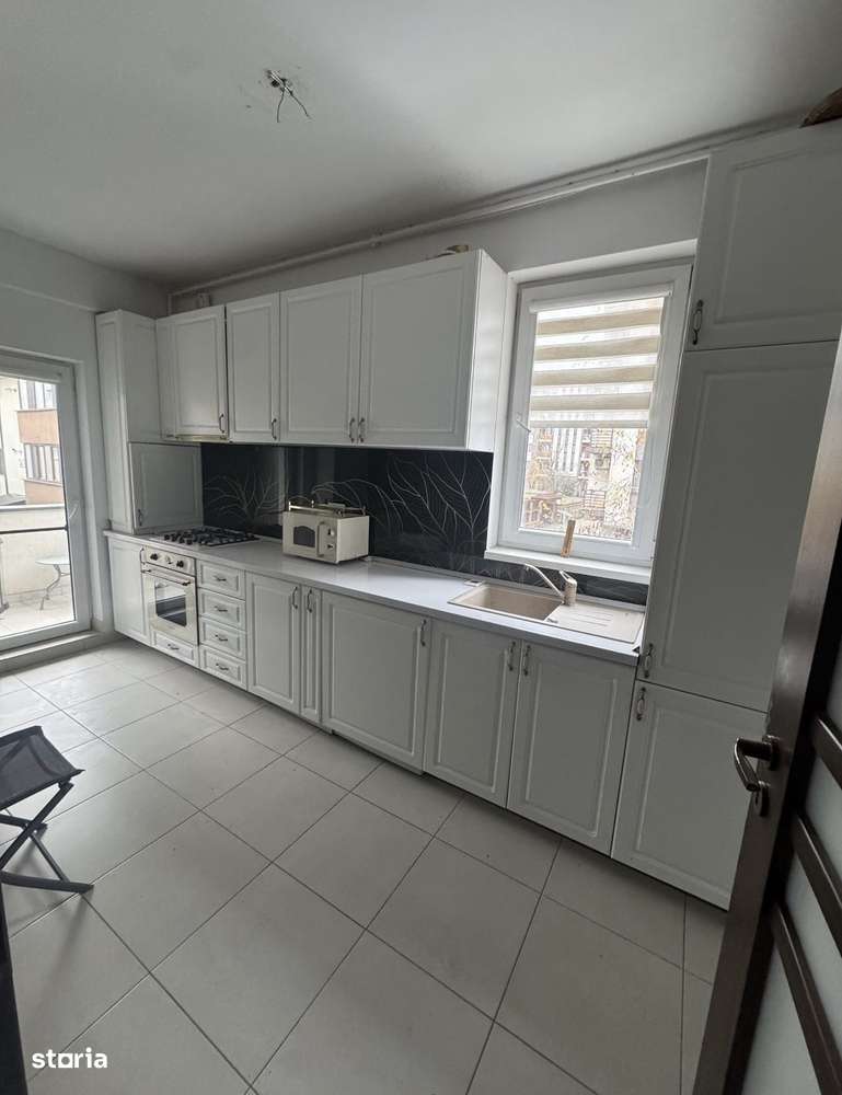 Apartament 3 camere PREMIUM  Gama Residen – Popești Leordeni, parcare - Imagine principală: 5/8