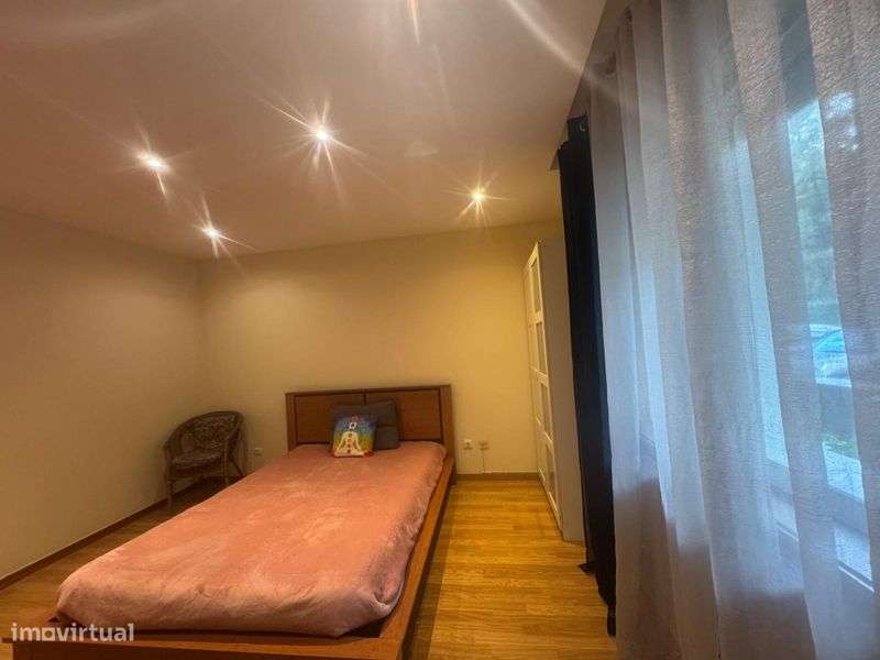 Apartamento T2 na zona de Valongo - Grande imagem: 4/12