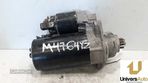 MOTOR ARRANQUE SEAT CORDOBA 2000 -02A911024D - 4