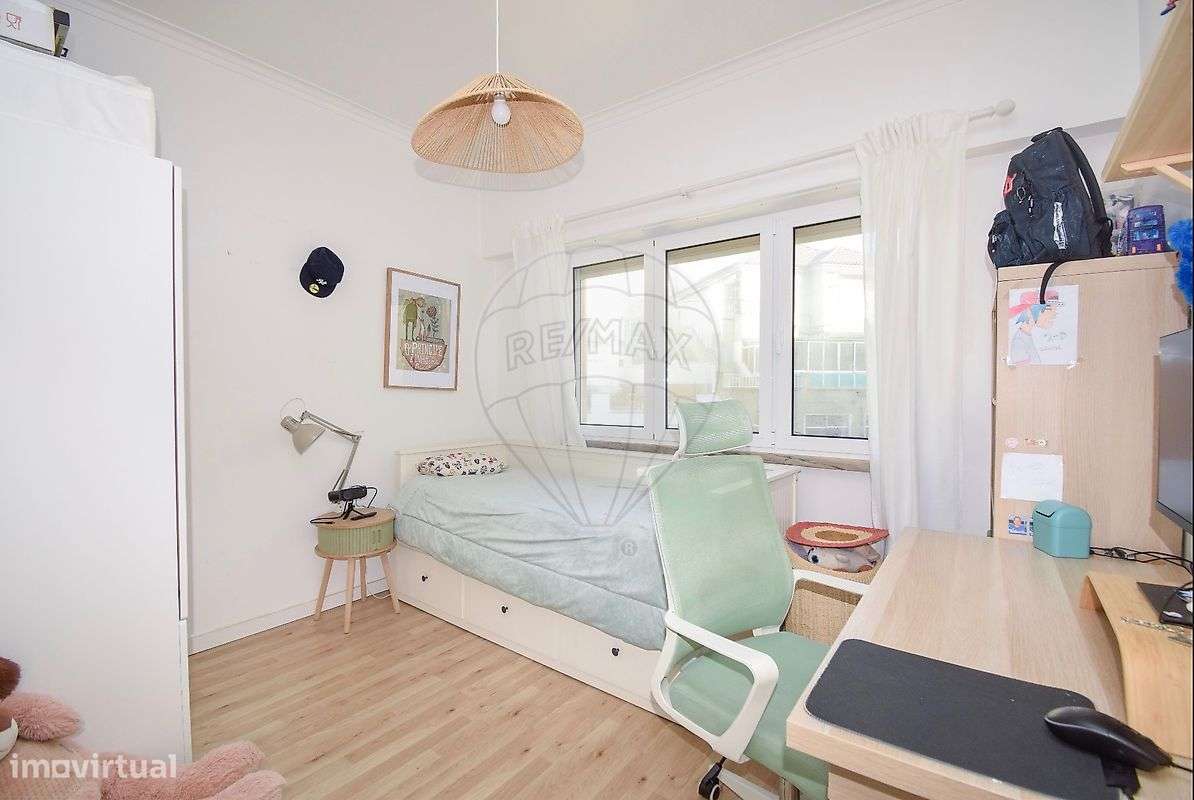 Apartamento T2 para venda-14