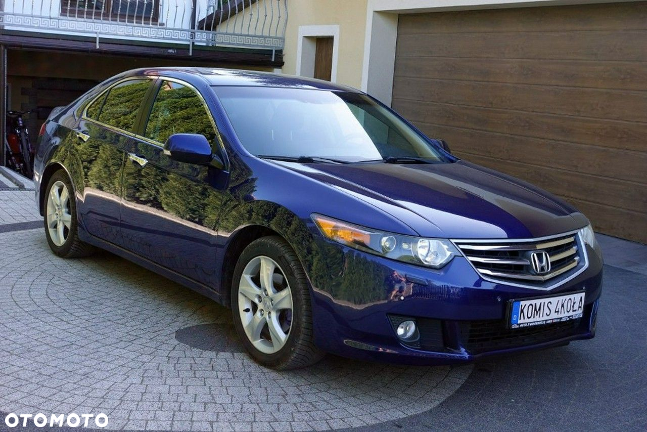 Honda Accord - 7