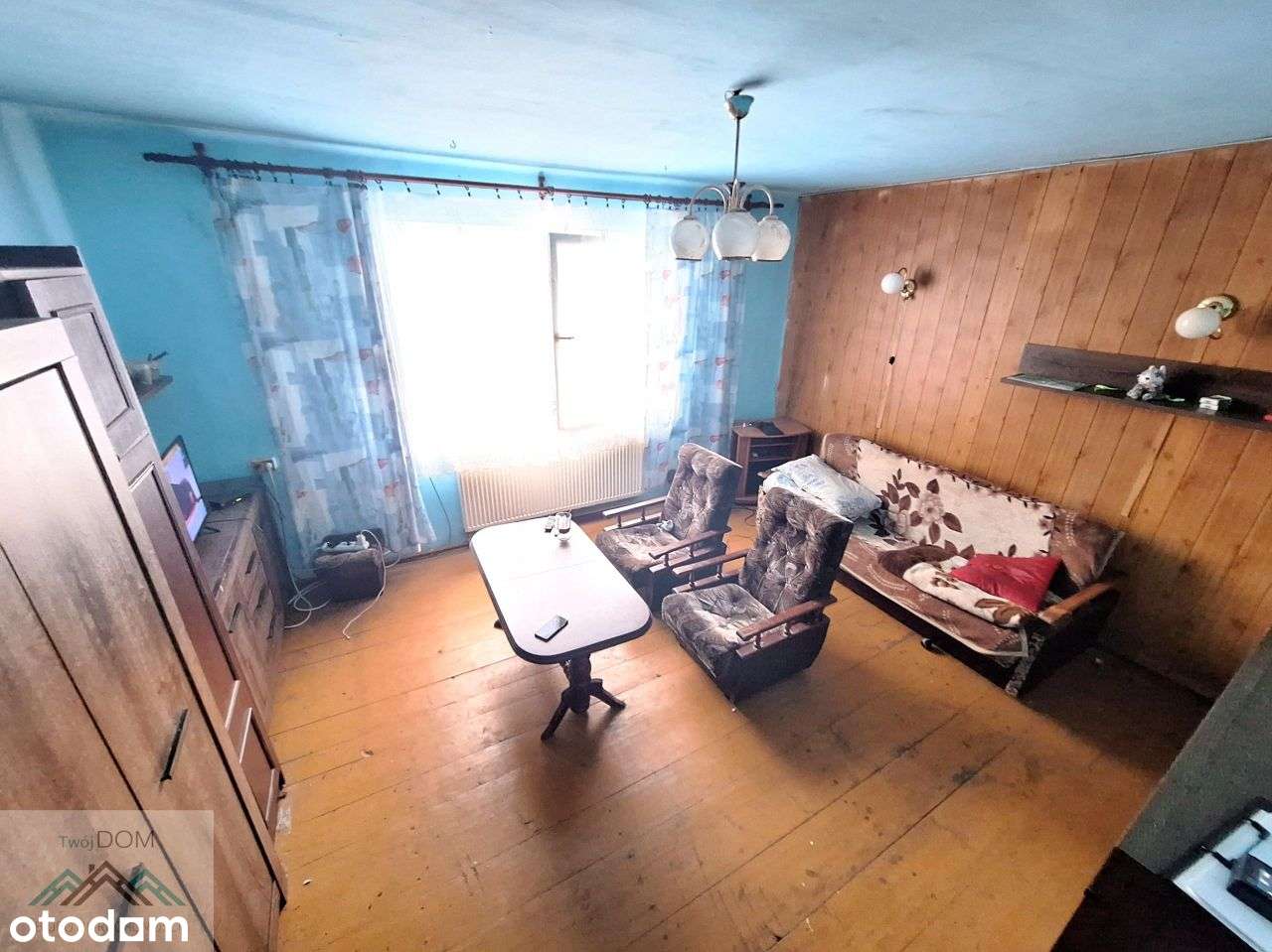 Na sprzedaż Gospodarstwo 5,1167Ha Michałówka - Pełny obrazek: 4/10