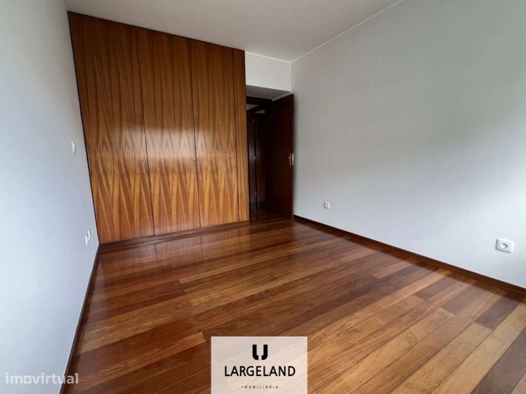 Apartamento T2 para arrendamento na cidade da Maia. - Grande imagem: 4/9