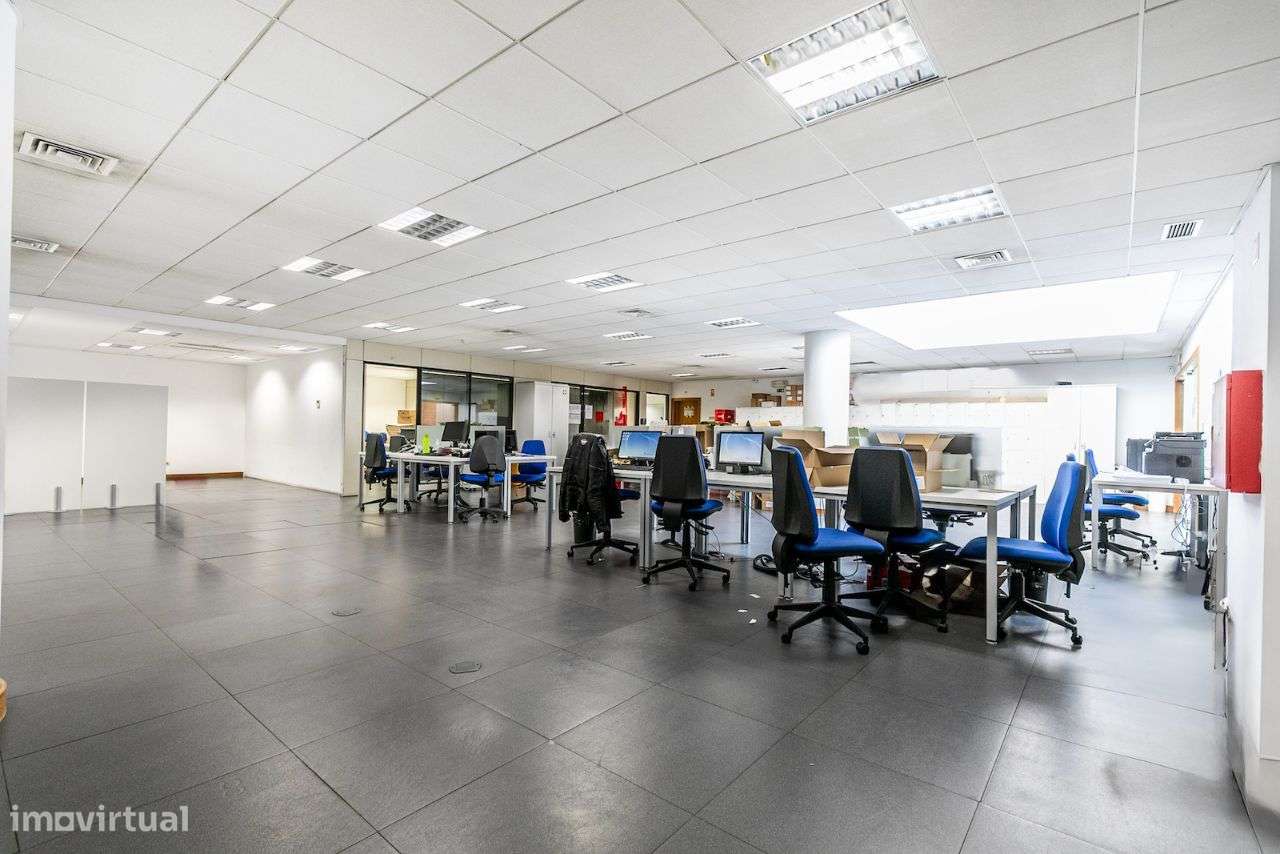 Laranjeiras/ Praça de Espanha - Grande imagem: 2/8