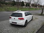 VW Golf 1.2 TSi BlueMotion Lounge - 6