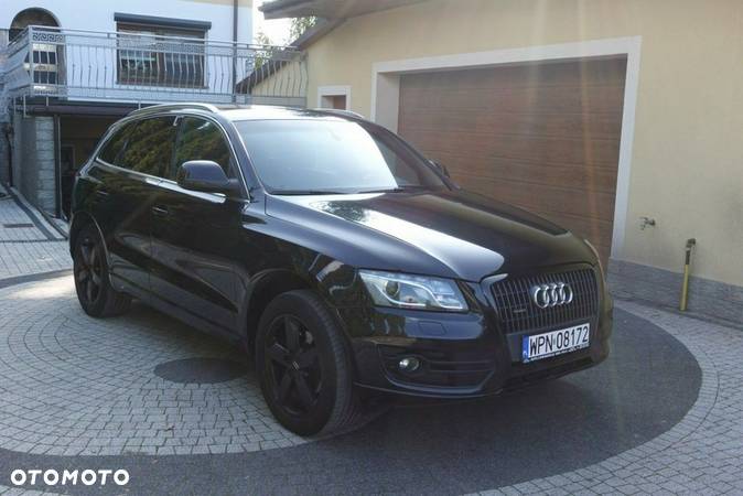 Audi Q5 - 9