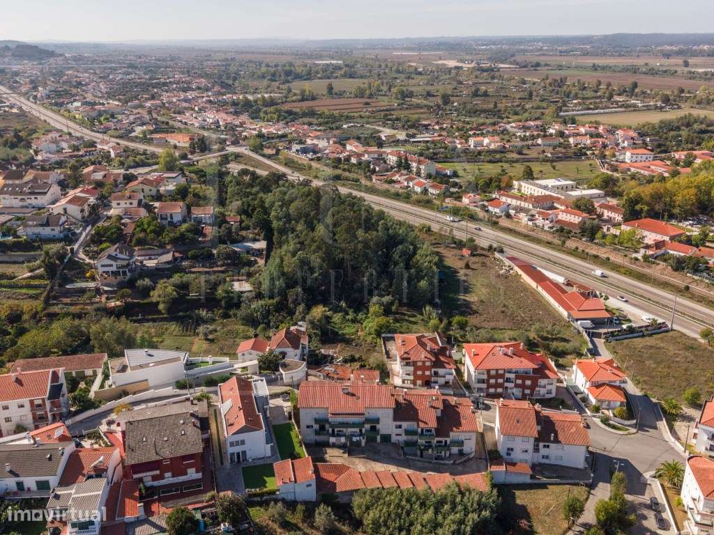 Apartamento T3 com Garagem | São Martinho do Bispo, Coimbra-31