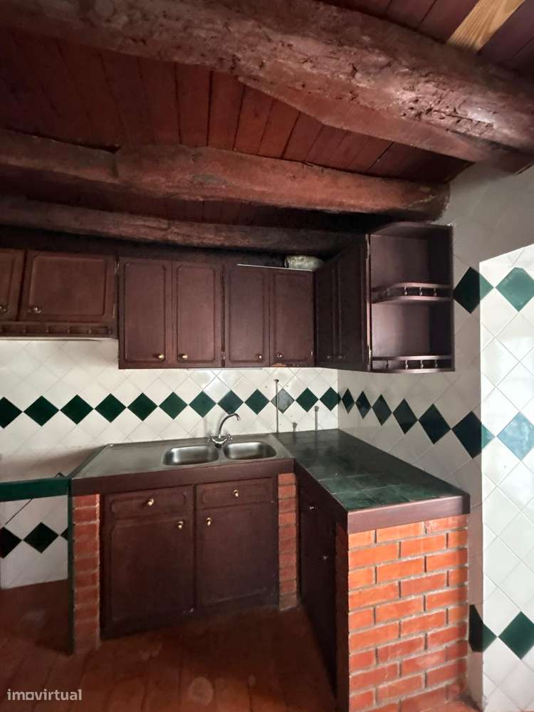 Palacete de Charme T8: Uma Joia Arquitetónica de 3-39