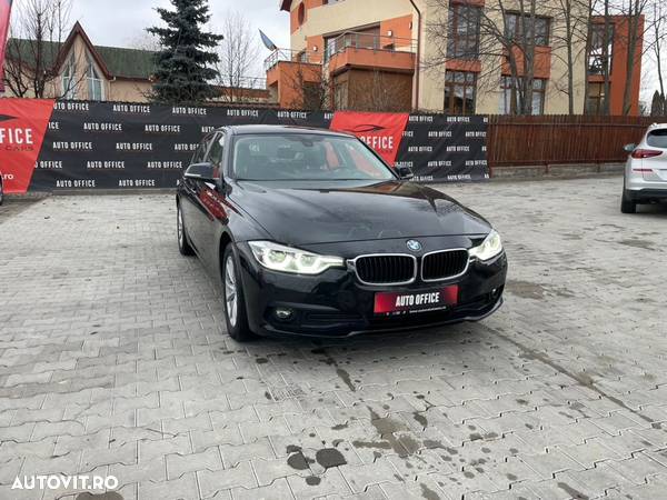 BMW Seria 3 - 10