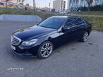 Mercedes-Benz E 200 T CDI 7G-TRONIC Avantgarde - 8