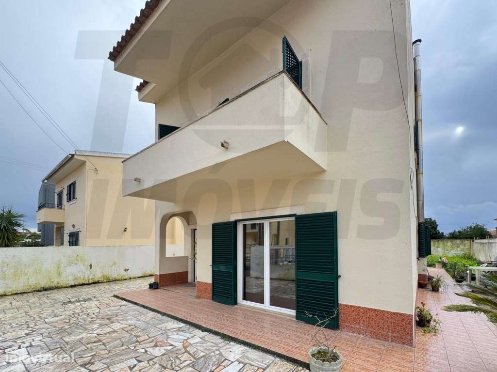 Moradia V4 - Porto Alto - 385.000€-23