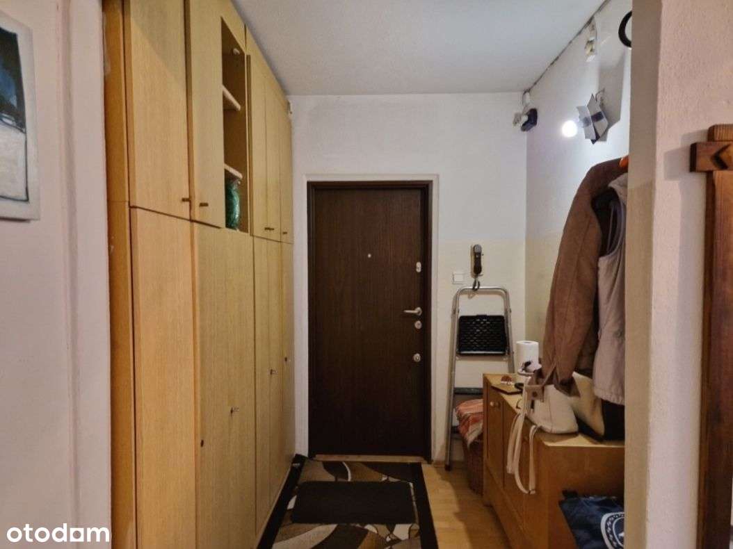 3 pokojowe mieszkanie Ursynów-Centrum-8