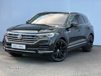 Volkswagen Touareg 3.0 V6 TDI 4Motion DPF Automatik Atmosphere - 1