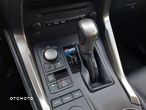Lexus NX 200t Comfort AWD - 25