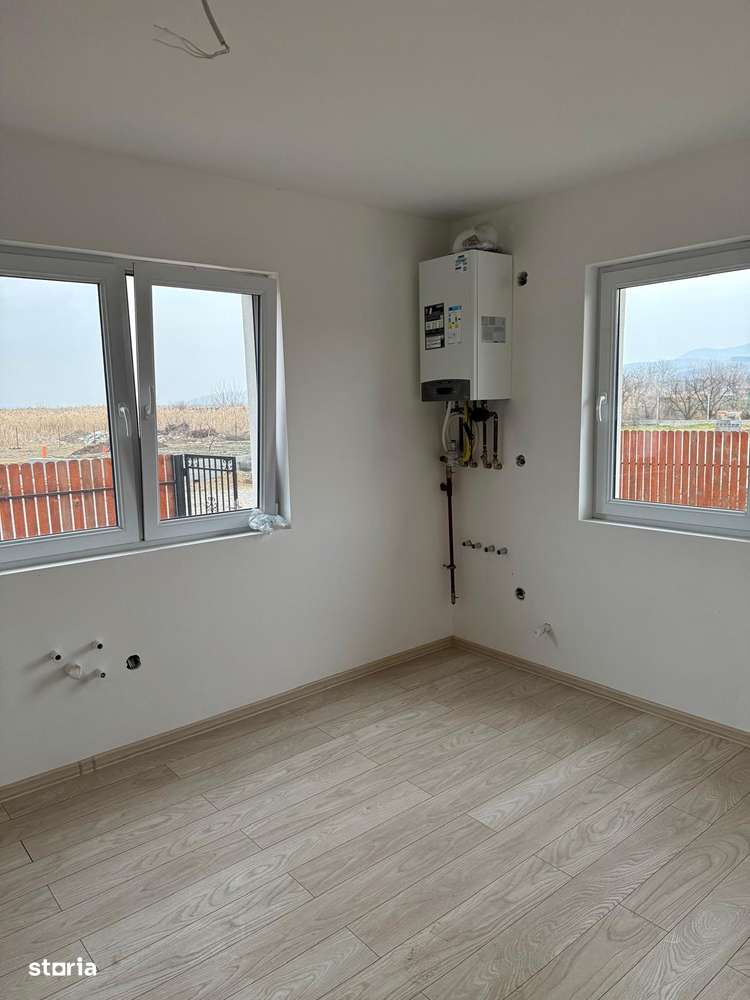 Casa noua P+M caramida Reghin 120 mp - Imagine principală: 5/20